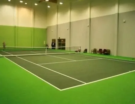 Apartament Arka 418a Daire