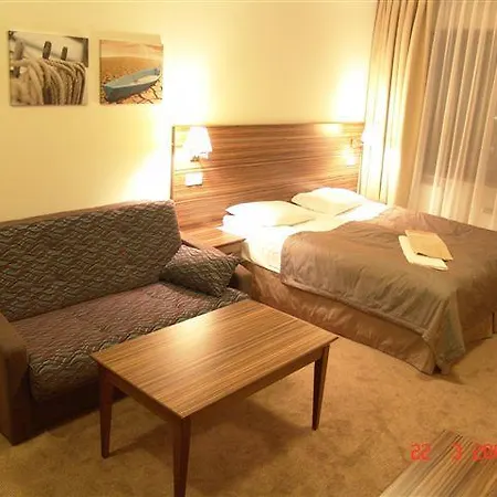 Apartament Arka 418a Daire