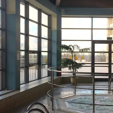 Apartament Arka 418a Daire *