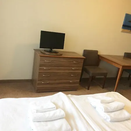 Apartament Arka 418a *