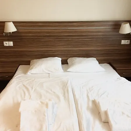 Apartament Arka 418a Daire Kolobrzeg