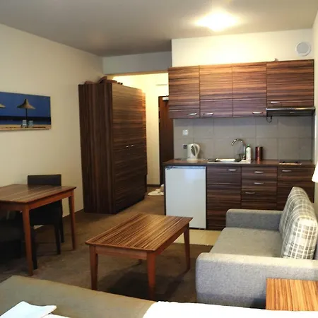 Apartament Arka 418a *