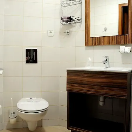 Apartament Arka 418a * Kolobrzeg