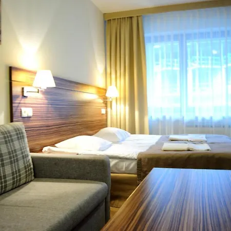 Apartament Arka 418a Daire Kolobrzeg
